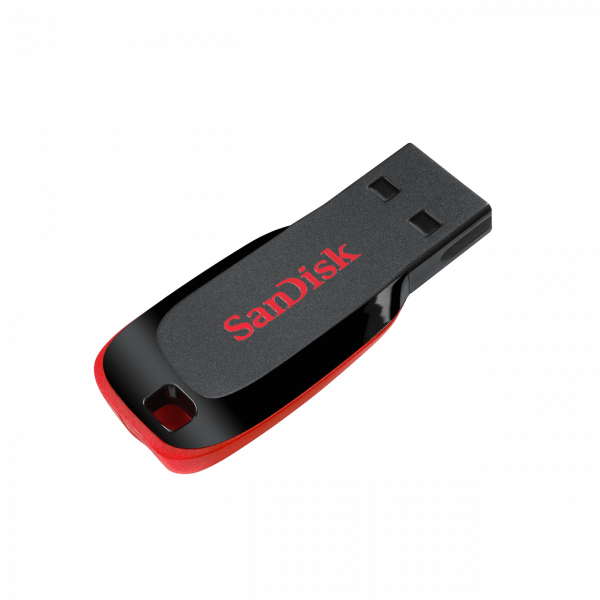 SanDisk Cruzer Blade 128GB