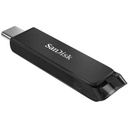 SanDisk Ultra Dual Drive USB Type-C Flash Drive 128GB