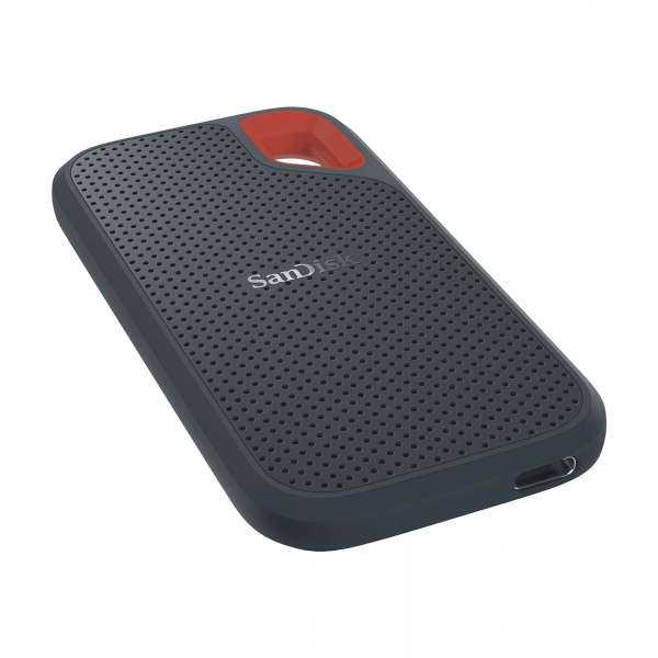 SanDisk Extreme Portable SSD 250GB