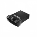 SanDisk Ultra Fit™ USB 3.1 128GB - Small Form Factor Plug &amp; Stay Hi-Speed USB Drive