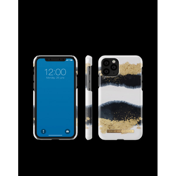 iDeal Of Sweden for iPhone 11 Pro (Gleaming Licorice)