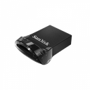 SanDisk Ultra Fit™ USB 3.1 256GB - Small Form Factor Plug &amp; Stay Hi-Speed USB Drive