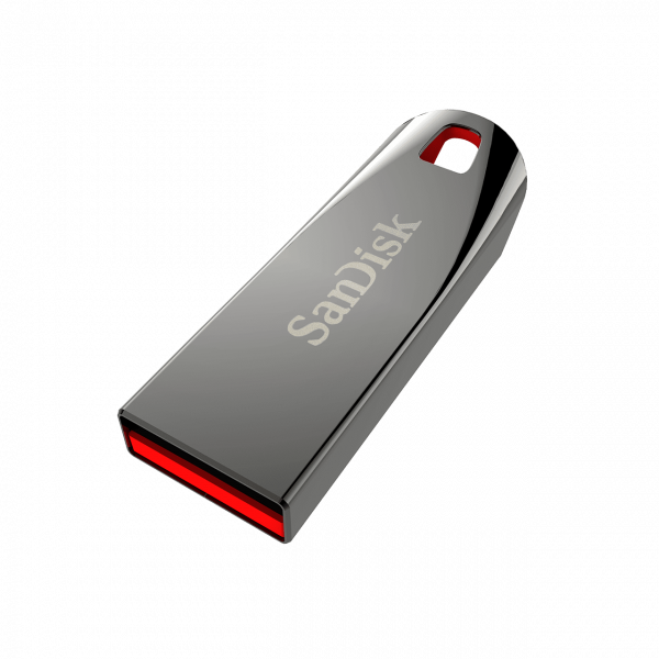 SanDisk Cruzer Force 32GB Flash Drive
