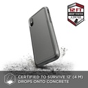 X-Doria Defense Ultra for iPhone X