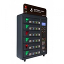Xtorm Business Charging Locker 6 (new)