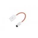 Xtorm USB-C to female USB Cable