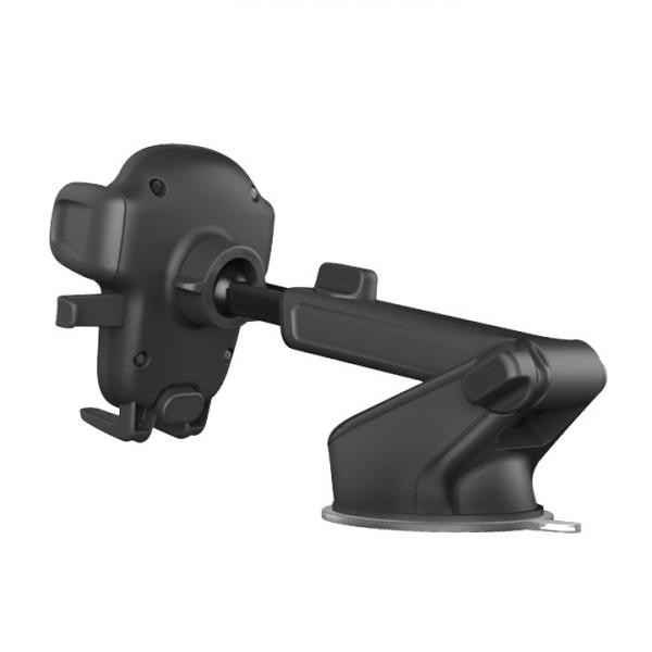 iOttie Easy One Touch 5 Car Mount for Smartphones (Black)