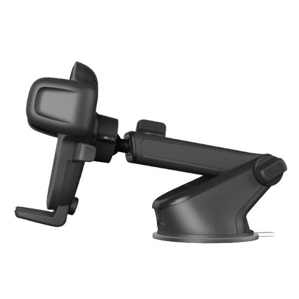 iOttie Easy One Touch 5 Car Mount for Smartphones (Black)