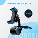 Ugreen Dashboard Phone Clip with Holder and Stand