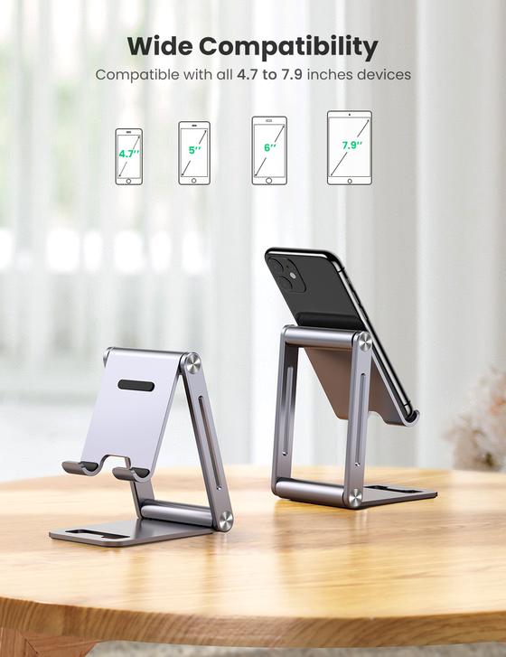 Ugreen Cell Phone Adjustable Stand