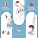 Ugreen Gooseneck Desktop Phone Holder