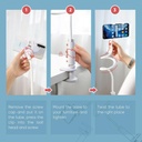 Ugreen Gooseneck Desktop Phone Holder
