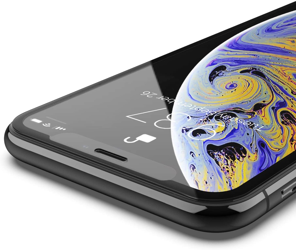 X-Doria Defense Glass for iPhone XS Max