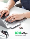Ugreen USB-C Multifunction Adapter  For MacBook Pro/Air