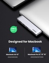 Ugreen USB-C Multifunction Adapter  For MacBook Pro/Air