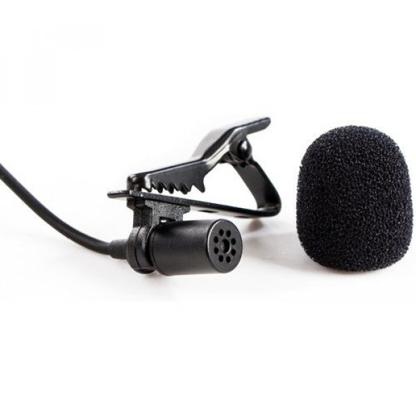 Saramonic Lavmicro S Stereo Lavalier microphone 6M