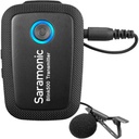 Saramonic Blink 500 B3 Ultracompact Wireless Clip-On Microphone System Lightning iOS