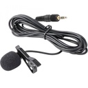 Saramonic Blink 500 B3 Ultracompact Wireless Clip-On Microphone System Lightning iOS