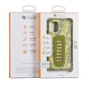Grip2u SLIM Case for iPhone 11 Pro (West Point Metallic)