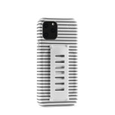Grip2u SLIM Case for iPhone 11 Pro (Beetlejuice)