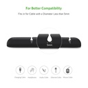 Ugreen 2 Cable Holder