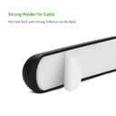 Ugreen 2 Cable Holder