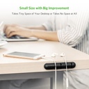Ugreen 2 Cable Holder