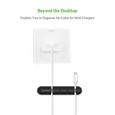 Ugreen 2 Cable Holder