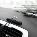 Ugreen 2 Cable Holder
