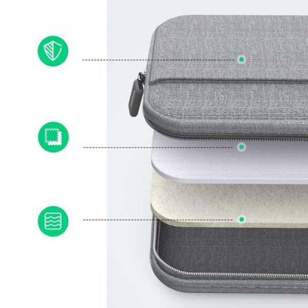 Ugreen Laptop Bag 13.9&quot; (Gray)