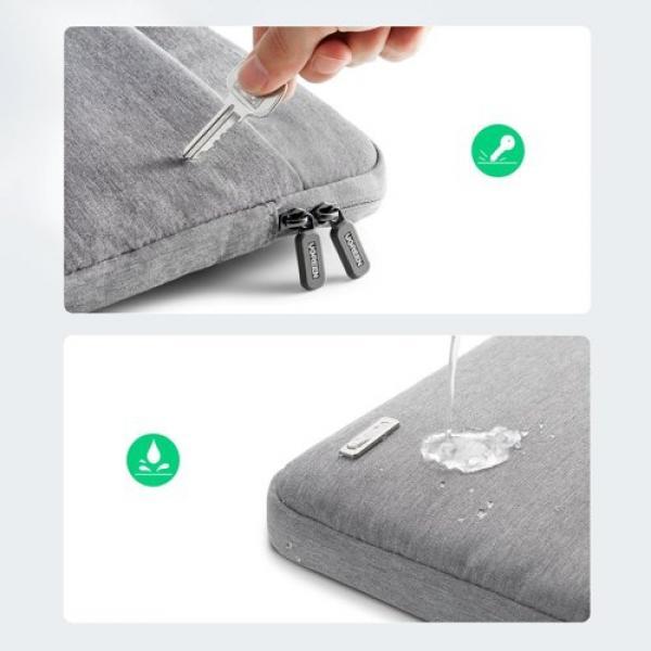 Ugreen Laptop Bag 13.9&quot; (Gray)