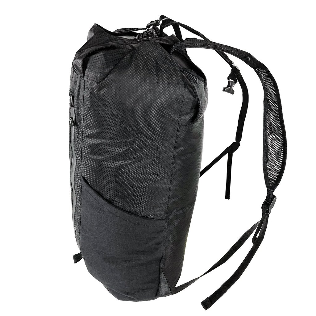 Catalyst Waterproof Backpack 20L (Stealth Black)