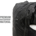 Catalyst Waterproof Backpack 20L (Stealth Black)