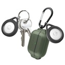 Catalyst® Hang-It Case for AirTag (Stealth Black)