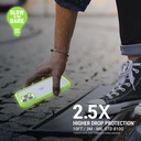 Catalyst® Influence for iPhone 13 Pro (Glow-In-The-Dark)