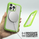 Catalyst® Influence for iPhone 13 Pro (Glow-In-The-Dark)