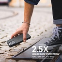 Catalyst® Influence for iPhone 13 Pro (Stealth Black)
