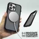 Catalyst® Influence for iPhone 13 Pro (Stealth Black)