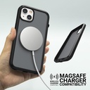 Catalyst® Influence for iPhone13 (Stealth Black)