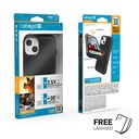 Catalyst® Vibe for iPhone 13 (Stealth Black)