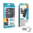 Catalyst® Vibe for iPhone 13 Pro (Battleship Gray)