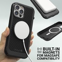 Catalyst® Vibe for iPhone 13 Pro (Stealth Black)