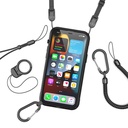 Catalyst® Vibe for iPhone 13 Pro (Stealth Black)