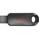 SanDisk Cruzer Snap USB stick 64GB
