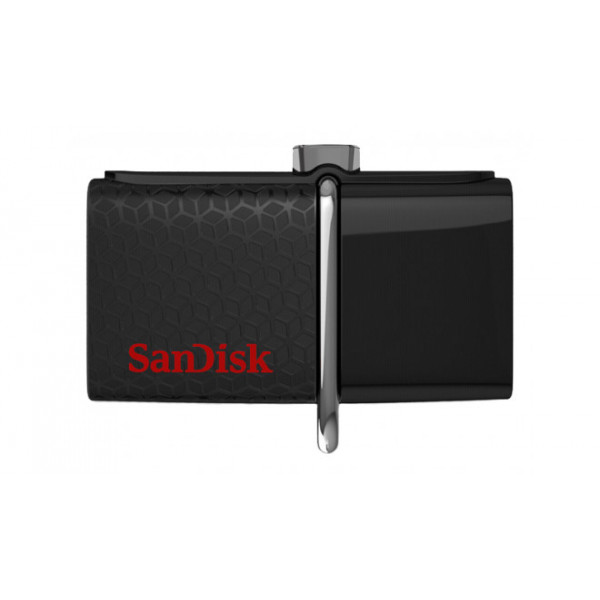 SanDisk Dual Drive micro USB 64GB
