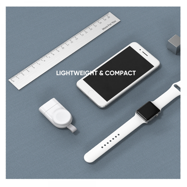 Ugreen Magnetic Charging Module for Apple Watch