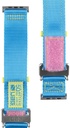 UAG Apple Watch Active Strap for 44/42mm (Blue/Pink)