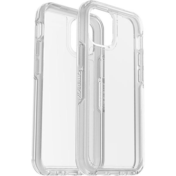 Otterbox Otter Symmetry for iPhone 12/12 Pro (Clear)