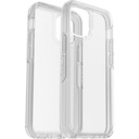 Otterbox Otter Symmetry for iPhone 12/12 Pro (Clear)