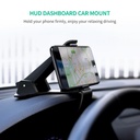 Ugreen Dashboard Phone Mount with Holder and Stand